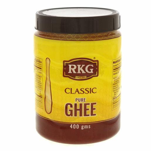 RKG - Pure Ghee 400g