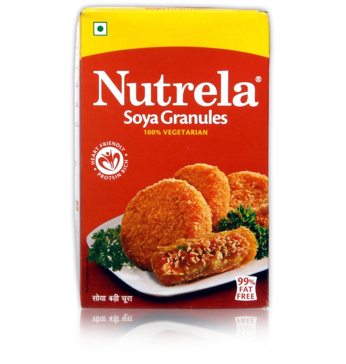 Ruchi - Nutrela Soya Granules 200g