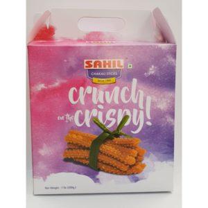 Sahil - Chakali Sticks 200g