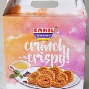 Sahil - Special Chakali 200g