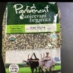 Sanjeevani - Org Urad Chilka 2lb