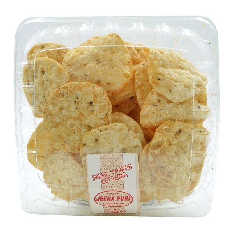 Shan - Jeera Puri 200g