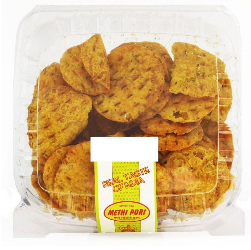 Shan - Methi Puri 200 g