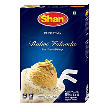 Shan - Rabri Falooda Mix 100g