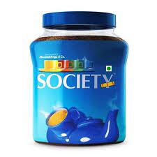 Society - BlackTea 900g