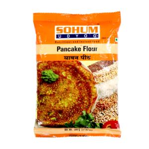 Sohum - Pancake Flour 500g