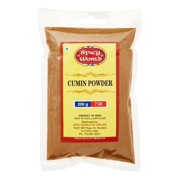 Spicy World - Cumin Powder 7oz