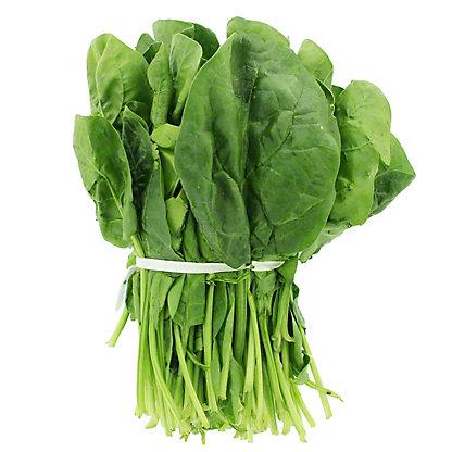 Spinach Each