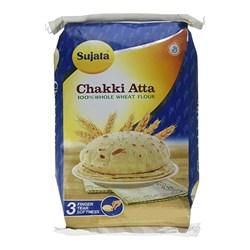 Sujata - Chakki Atta 4lb