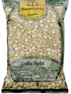 Supreme - Roasted Split Dalia 400g