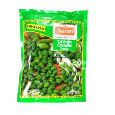 Surati - Green Chana 340g