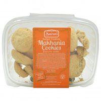 Surati - Makhania Cookies 300g