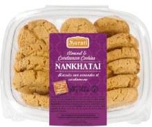 Surati - Nankhatai 300g