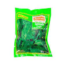 Surati - Spinach 34g