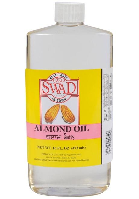 Swad - Almond Oil 946ml