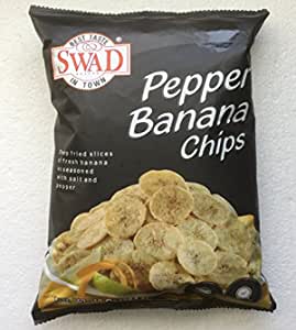 Swad - Banana Mari 283g