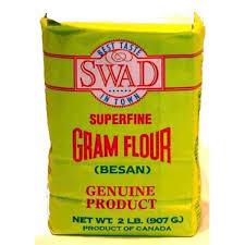 Swad - Besan 2 lb