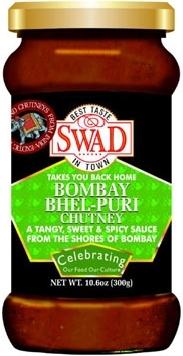 Swad - Bombay Bhel Puri 10.6oz