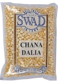 Swad - Chana Dalia 400g
