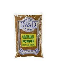 Swad - Garam Masala Whole 400g