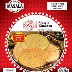 Swad - Masala Khakhara 200g