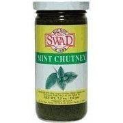 Swad - Mint Chutney 7.5oz
