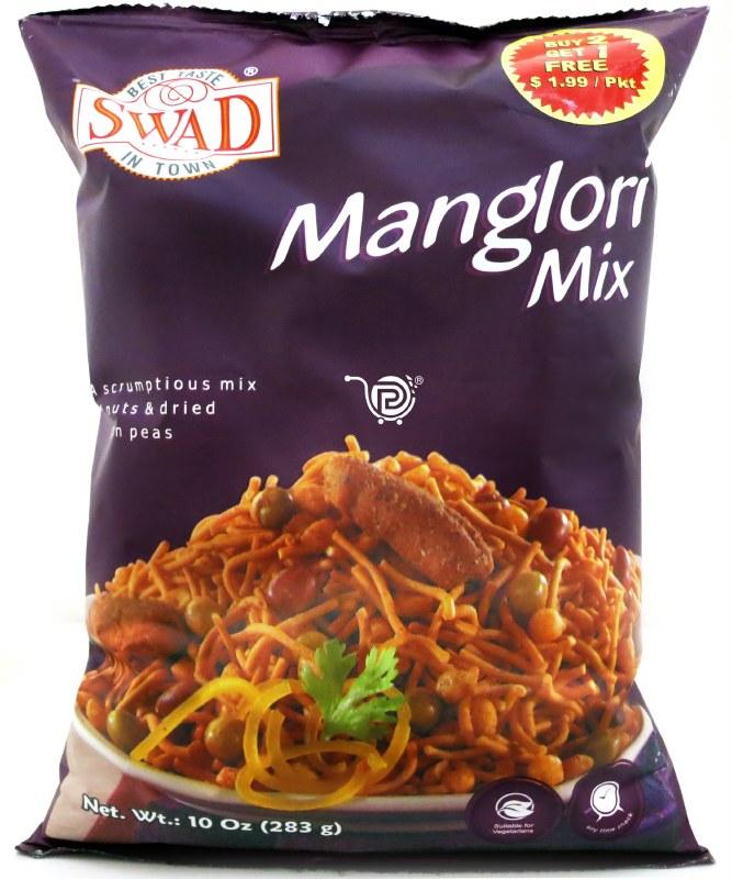 Swad - Mix Manglore 283g