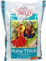 Swad - Poha Thick 2lb