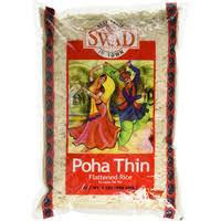swad - Poha Thin 4lb