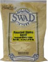 swad - Roasted Upma Sooji 4lb