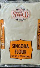 Swad - Singoda Flour 800g