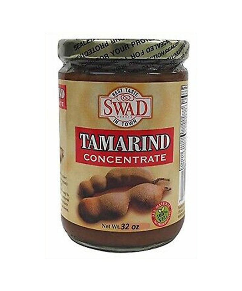 Swad - Tamarind Concentrate 32oz