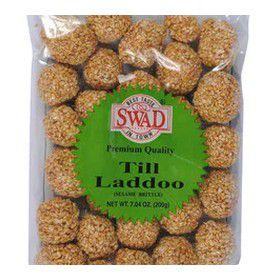 Swad - Til Laddu 400g