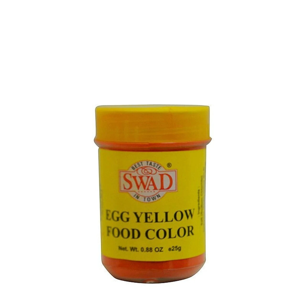 Madinah Market :: Groceries :: Essence,Food Color & Safron :: Yellow Food  Color(Liquid) 20 ml
