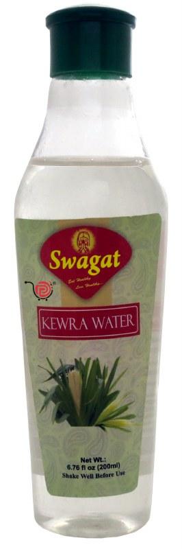Swagat - Kewra Water 200ml