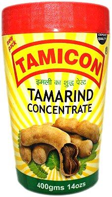 Tamicon - Tamarind Paste 14oz