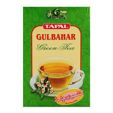 Tapal - Gulbahar Green Tea 90g
