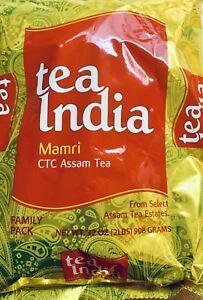 Tea India - Mamri 908g