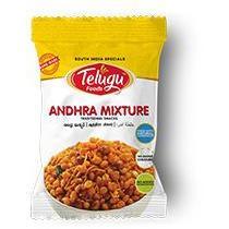 Telugu - Andhra Mixture 170g