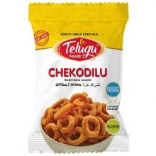 Telugu - Chekodilu 170g