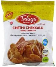 Telugu - Chethi Chekkalu 170g