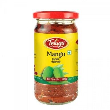 Telugu - Mango Pickle 300g