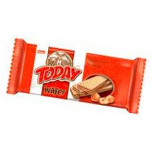 Today Wafer - Hazelnut Findik 130g