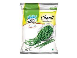 Vadilal - Chauli 312g