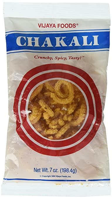 Vijay - Chakali 7 oz