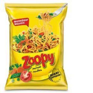 Zoopy - Masala 70g