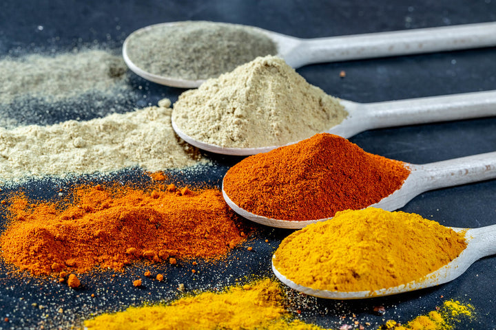 Gandhi Bazar Spicewood