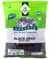 24 Mantra - Organic Black Urad 2lb