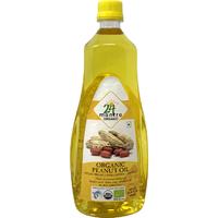 24 Mantra - Organic Peanut 2lb