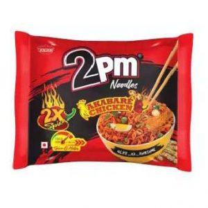 2Pm - Noodles Akabare Chicken 100g